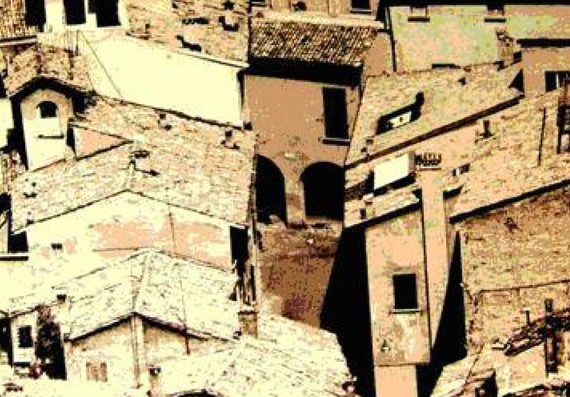 il ghetto ebraico a bologna 1